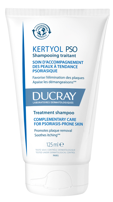 KERTYOL PSO SHAMPOO 125 ML - farmascienza.it