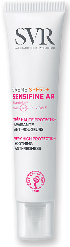 SENSIFINE AR SPF50+ 40 ML - farmascienza.it