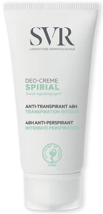 SPIRIAL DEODORANTE CREMA 50 ML - farmascienza.it