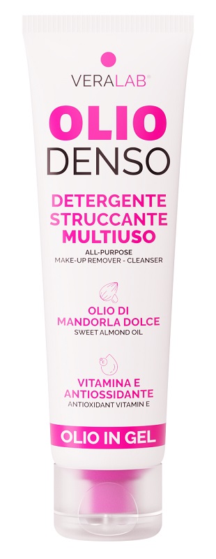 VERALAB OLIO DENSO 80 ML - farmascienza.it
