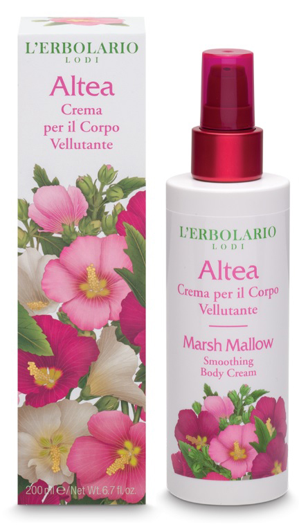 ALTEA CREMA CORPO VELLUTANTE 200 ML - farmascienza.it