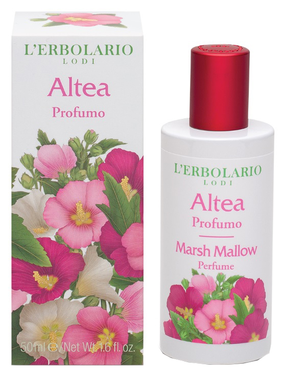 ALTEA PROFUMO 50 ML - farmascienza.it