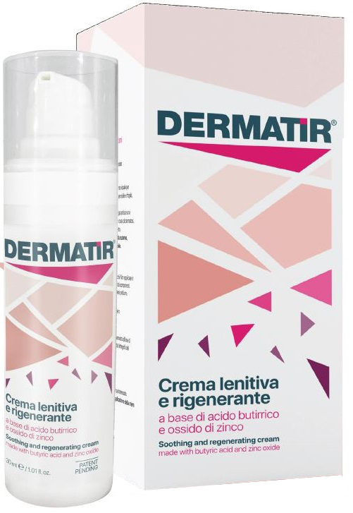 DERMATIR 30 ML - farmascienza.it
