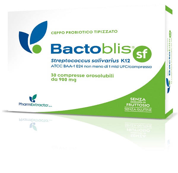 BACTOBLIS SF 30 COMPRESSE OROSOLUBILI - farmascienza.it