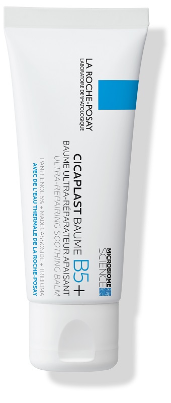 CICAPLAST BAUME B5+ 40 ML - farmascienza.it