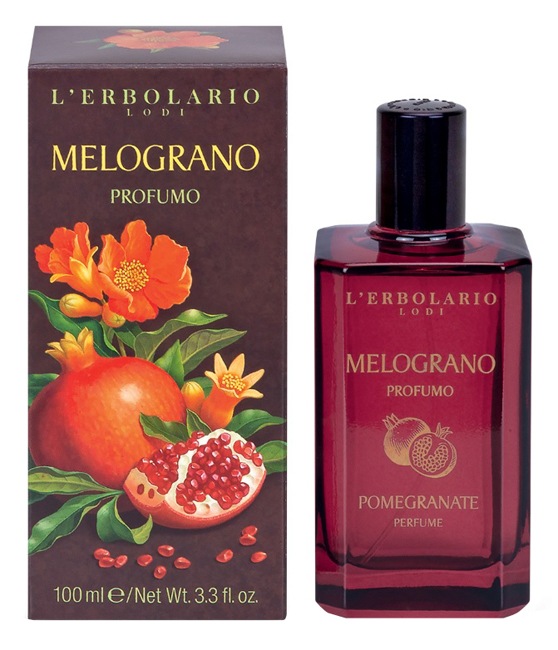 MELOGRANO PROFUMO 100 ML - farmascienza.it