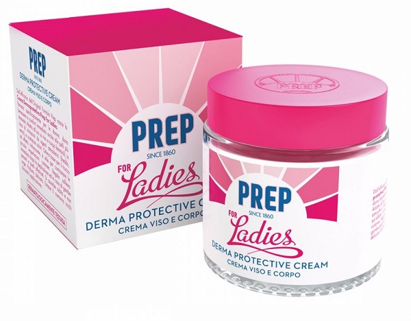 PREP CREMA FOR LADIES 75 ML - farmascienza.it