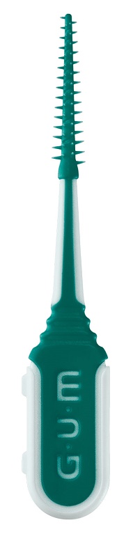 GUM SOFT PICK COMFORT FLEX COOL MINT LARGE SCOVOLINI 40 PEZZI - farmascienza.it