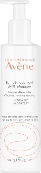 AVENE LATTE DETERGENTE DELICATO NUOVA FORMULA 200 ML - farmascienza.it