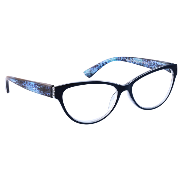 ALVITA OCCHIALE DA LETTURA BETSY BLUE +1,00 - farmascienza.it