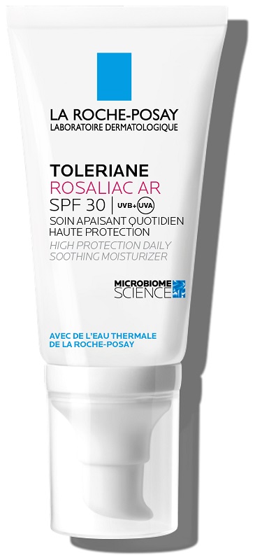 TOLERIANE ROSALIAC AR SPF30 50 ML - farmascienza.it