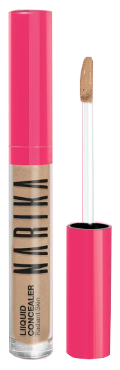 NARIKA CORRETTORE MEDIO CHIARO - farmascienza.it