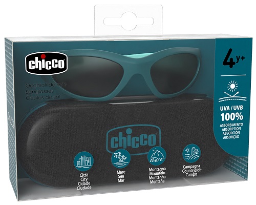 OCCHIALE 4 ANNI+ BIMBO - farmascienza.it