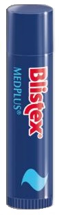 BLISTEX MED PLUS STICK 4,25 G - farmascienza.it