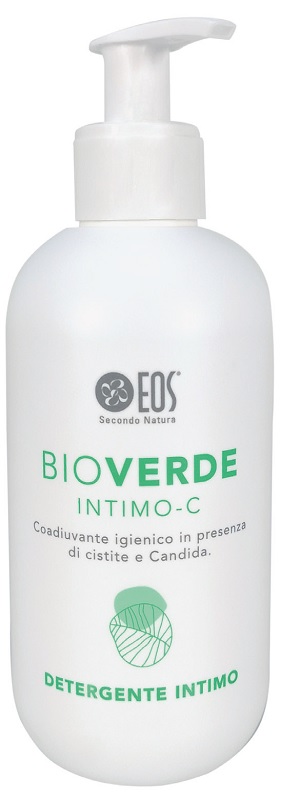 EOS BIOVERDE INTIMO C 300 ML - farmascienza.it