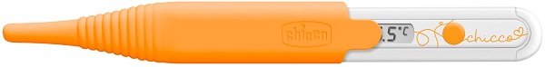 CHICCO TERMOMETRO DIGITALE DIGI BABY - farmascienza.it