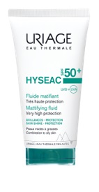 HYSEAC FLUIDE SPF50+ 50 ML - farmascienza.it