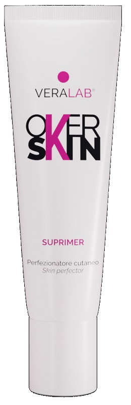 VERALAB OVERSKIN SUPRIMER 25 ML - farmascienza.it